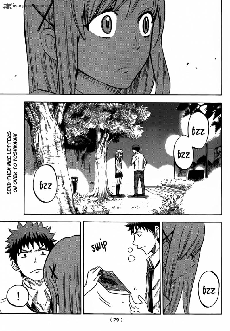 Yamada Kun To 7 Nin No Majo Chapter 41 Page 16