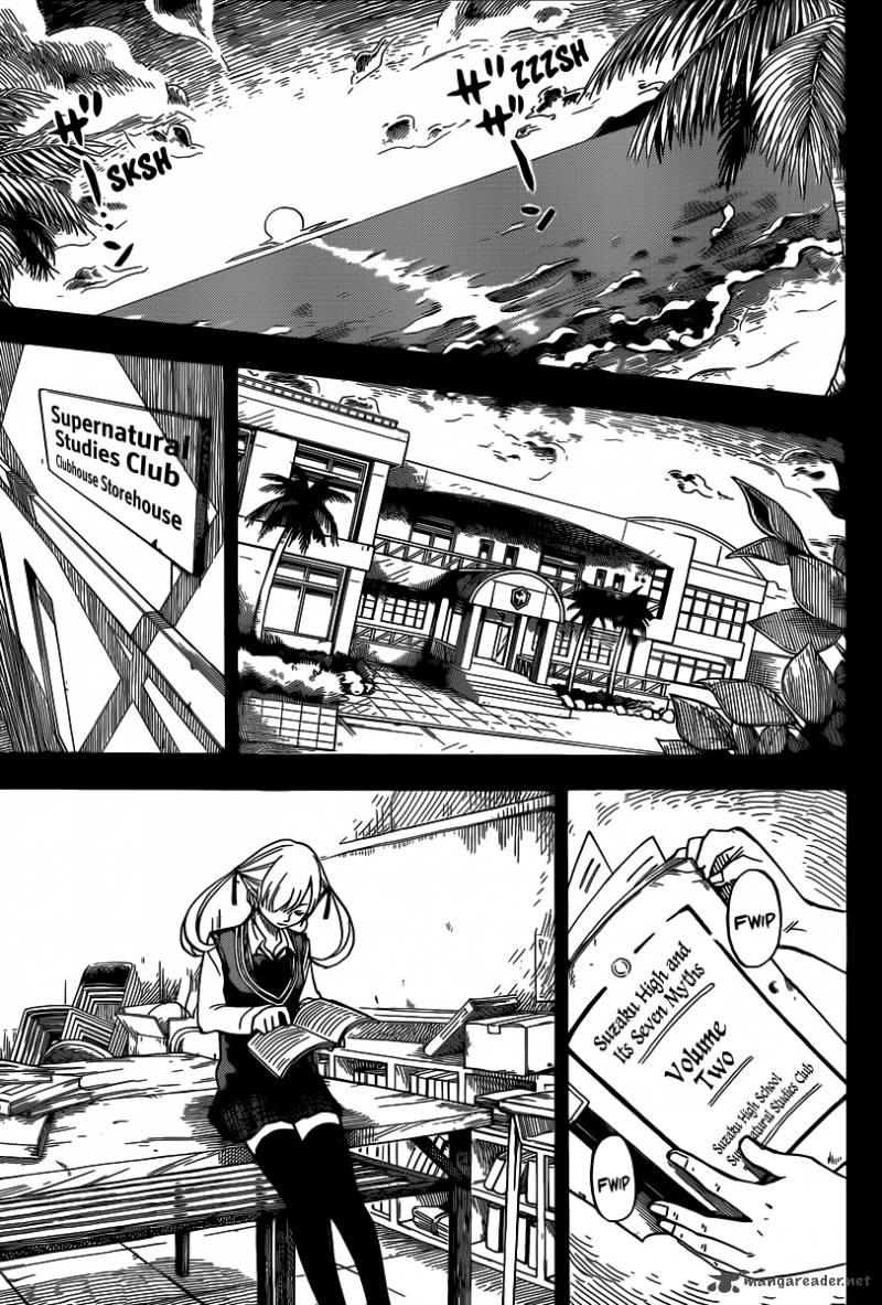 Yamada Kun To 7 Nin No Majo Chapter 48 Page 18