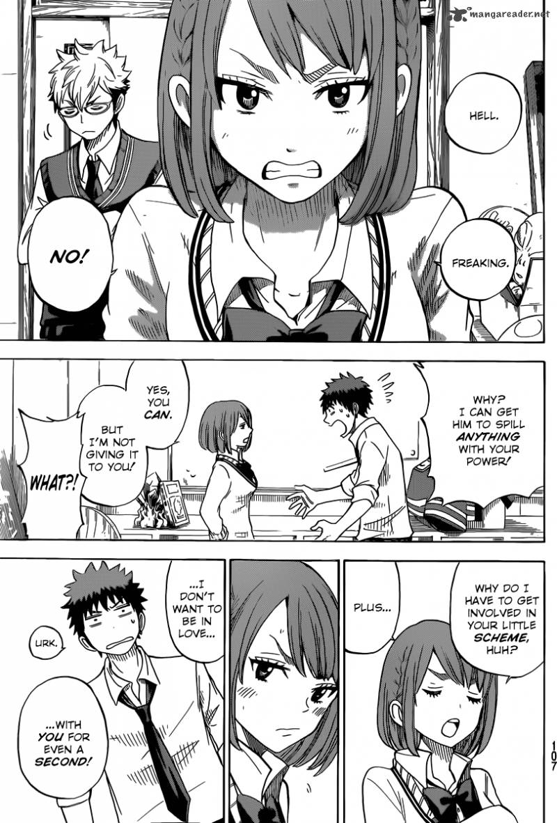 Yamada Kun To 7 Nin No Majo Chapter 54 Page 14