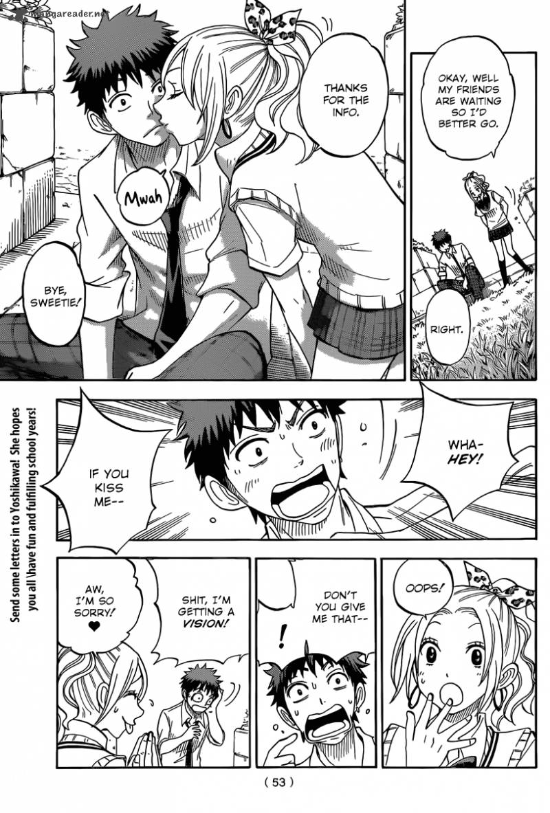 Yamada Kun To 7 Nin No Majo Chapter 56 Page 16