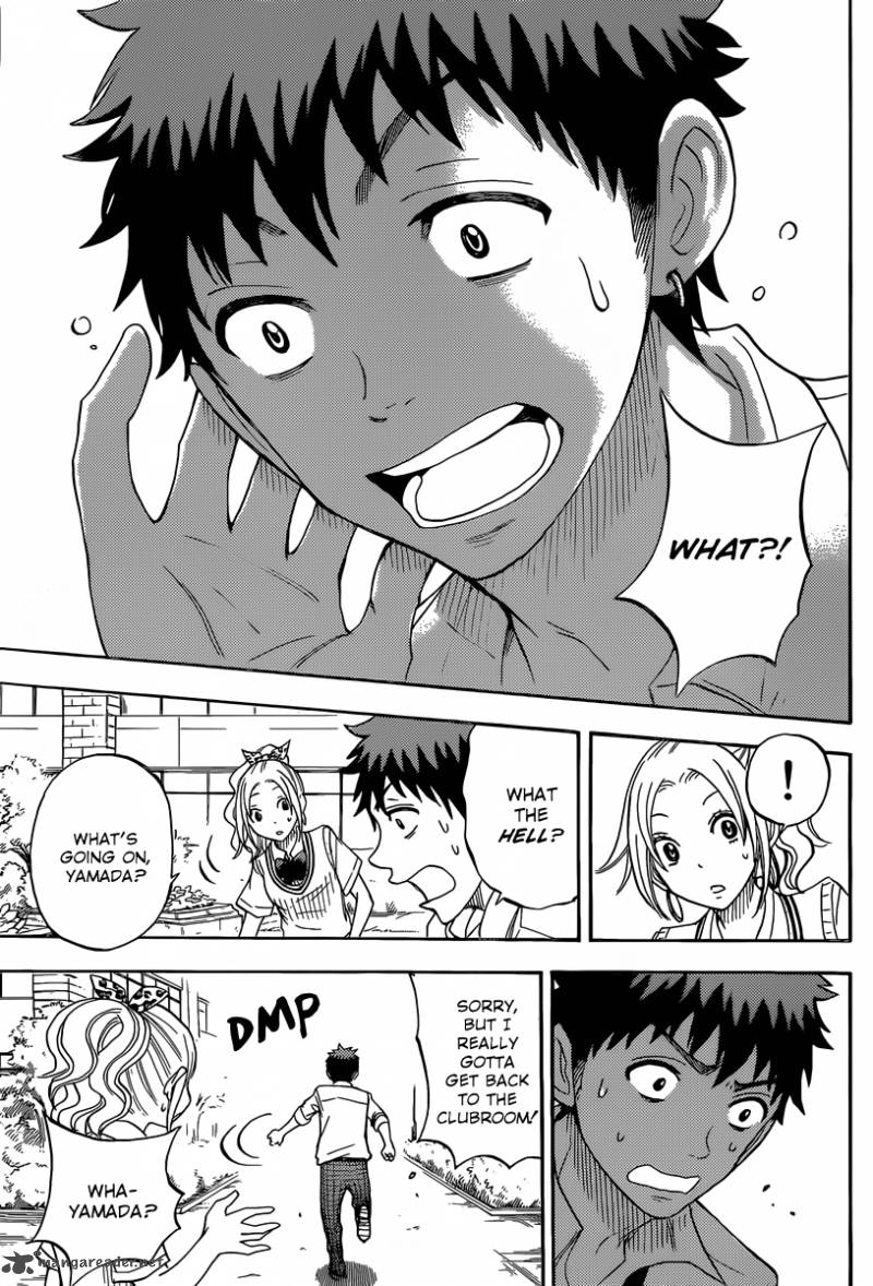 Yamada Kun To 7 Nin No Majo Chapter 56 Page 20