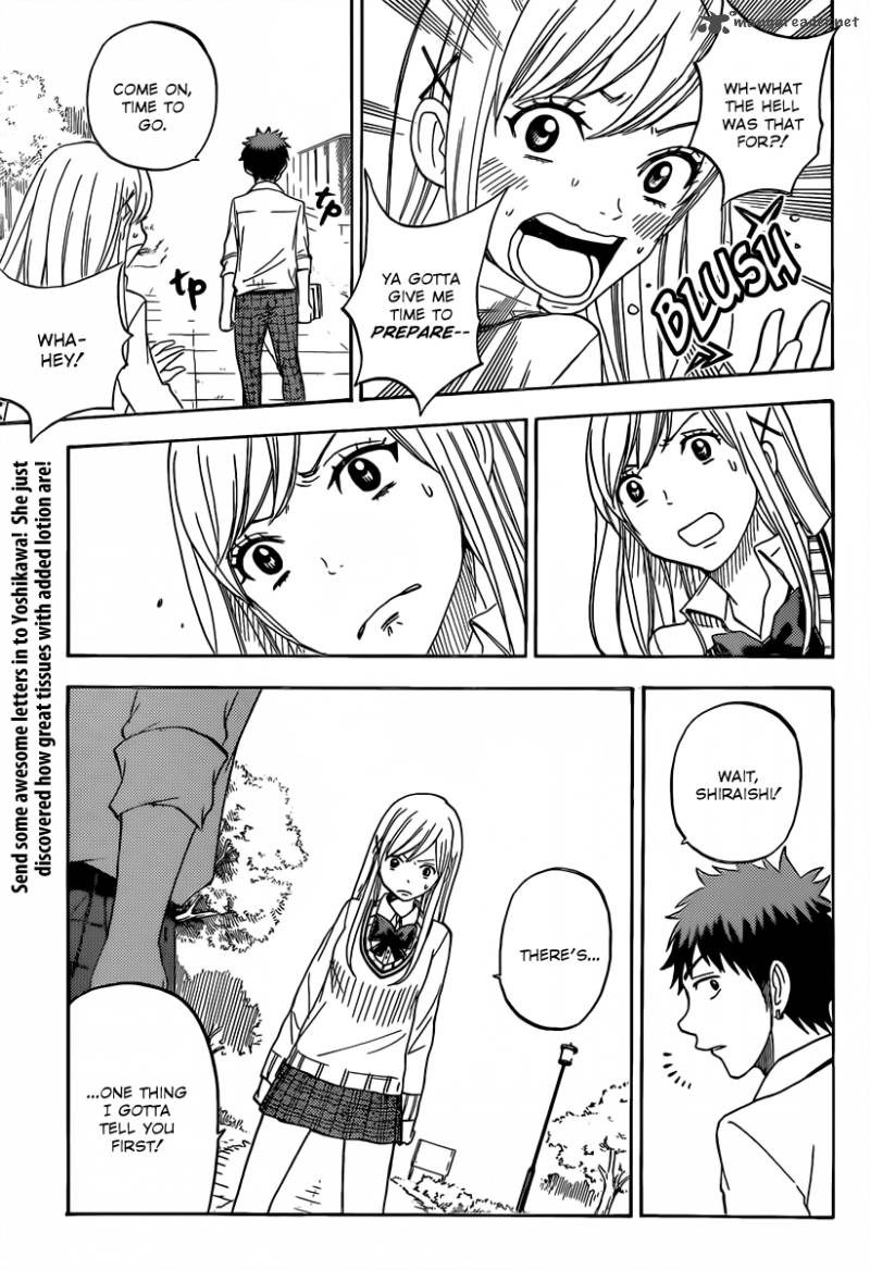 Yamada Kun To 7 Nin No Majo Chapter 62 Page 16