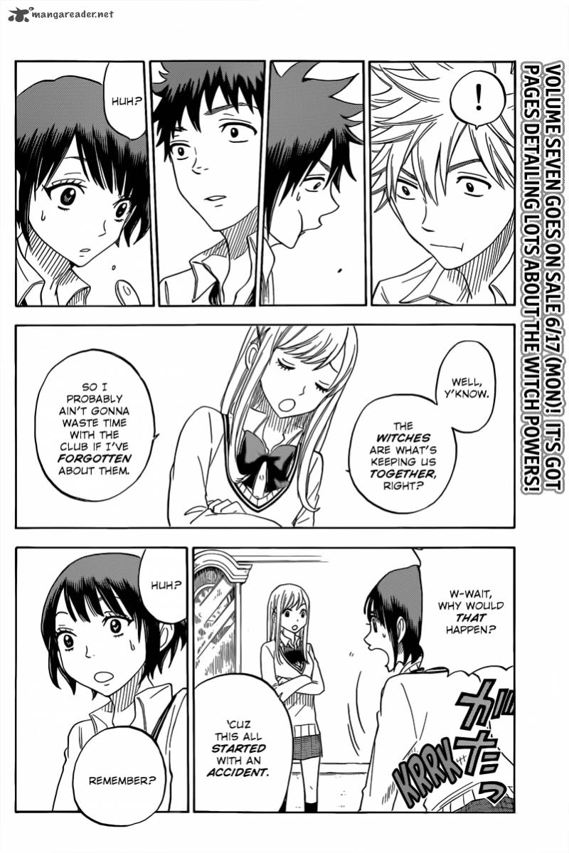 Yamada Kun To 7 Nin No Majo Chapter 64 Page 13