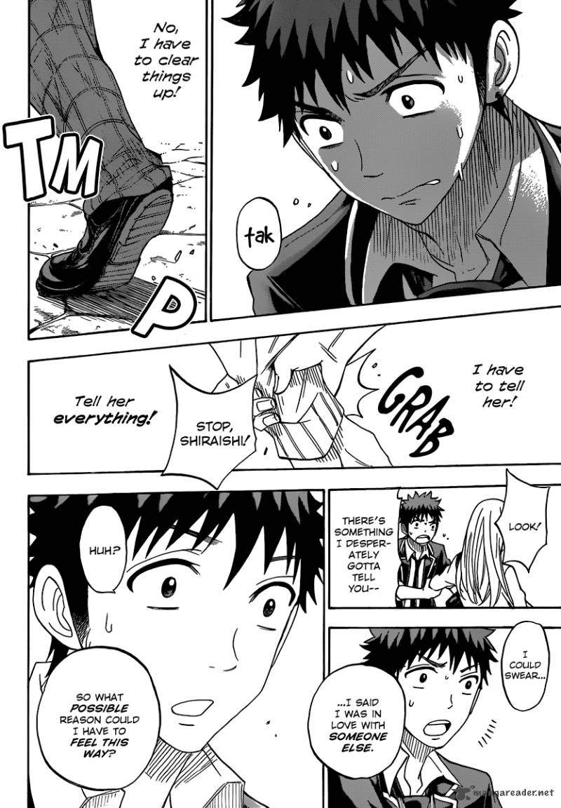 Yamada Kun To 7 Nin No Majo Chapter 72 Page 29