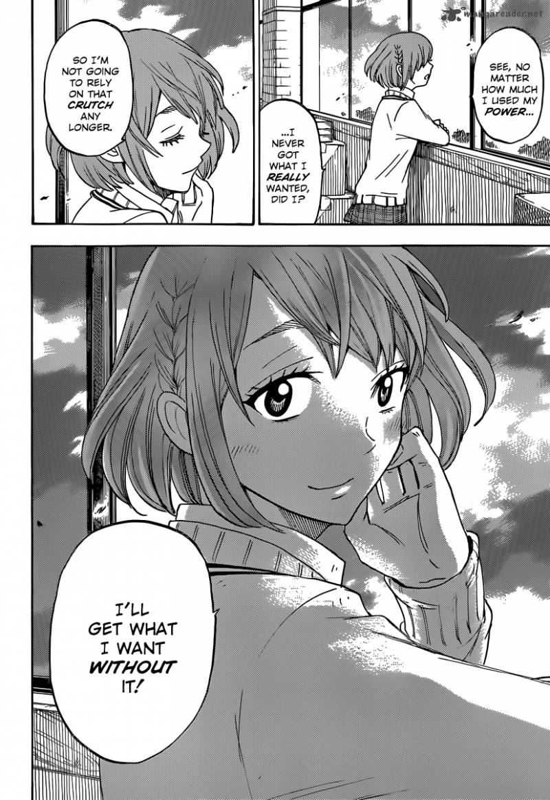 Yamada Kun To 7 Nin No Majo Chapter 74 Page 20