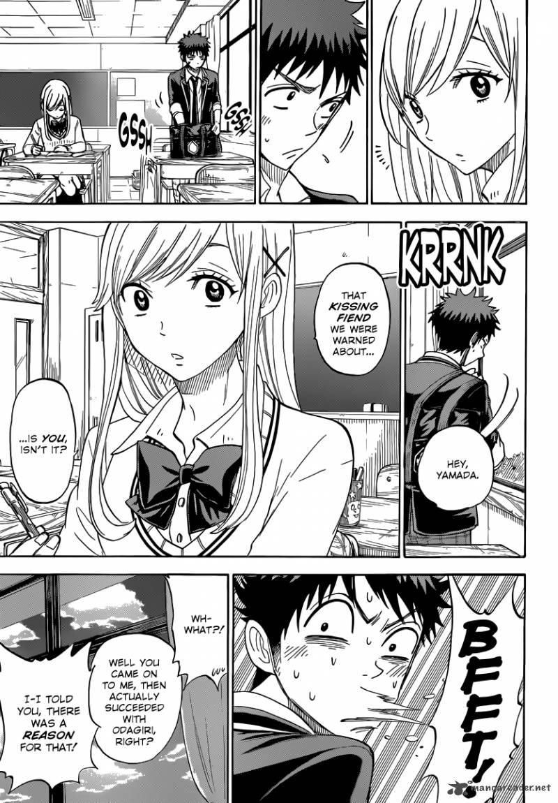 Yamada Kun To 7 Nin No Majo Chapter 76 Page 16