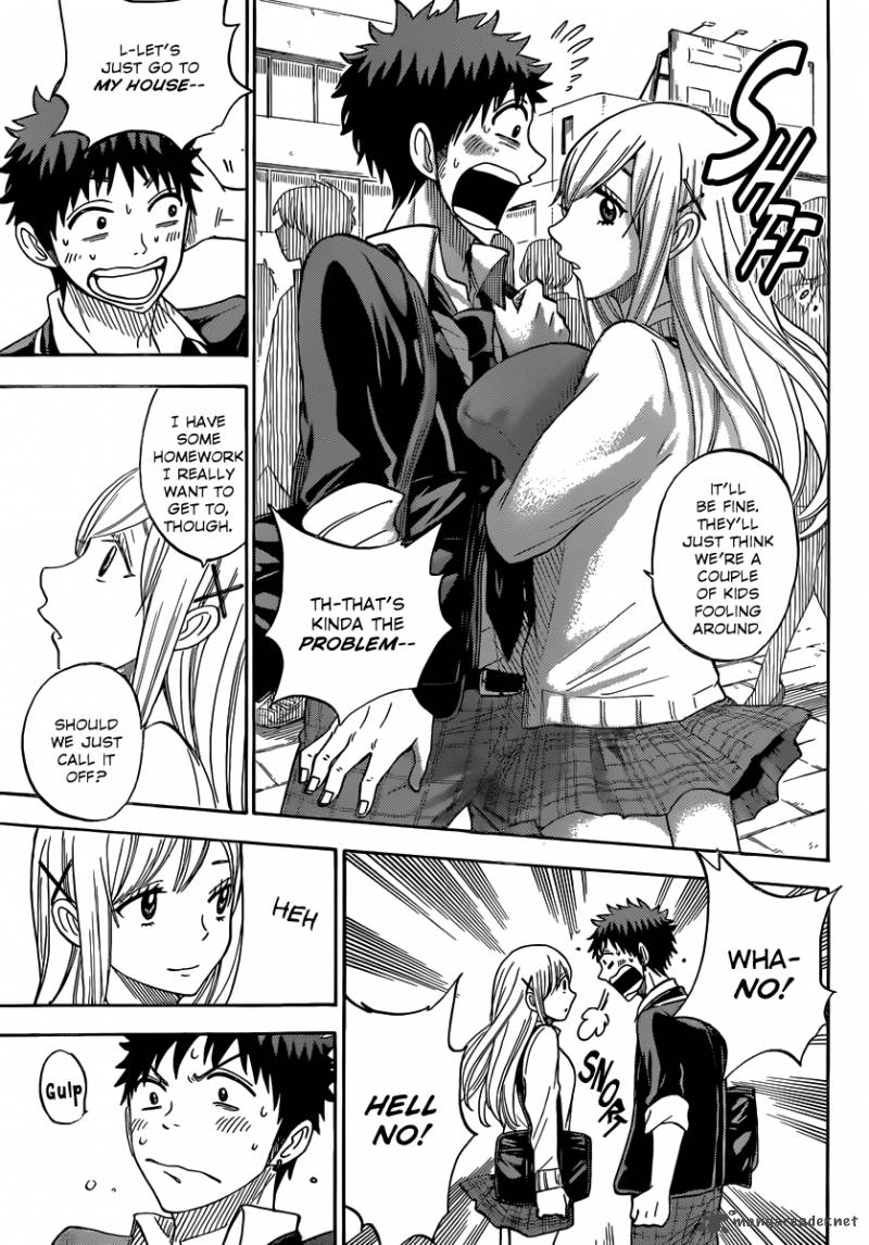 Yamada Kun To 7 Nin No Majo Chapter 77 Page 6