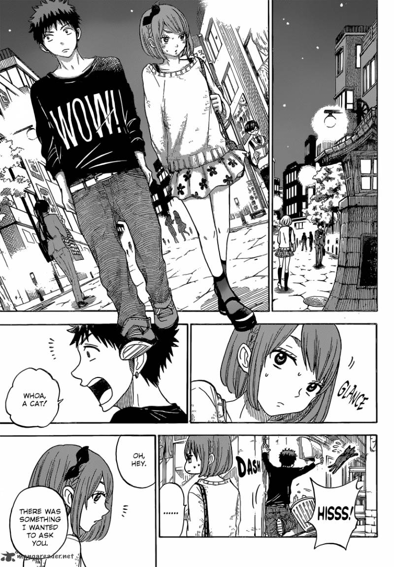 Yamada Kun To 7 Nin No Majo Chapter 79 Page 12