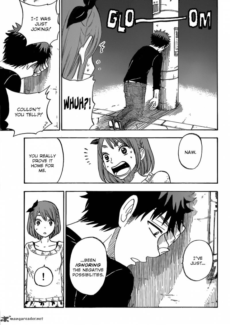 Yamada Kun To 7 Nin No Majo Chapter 79 Page 16