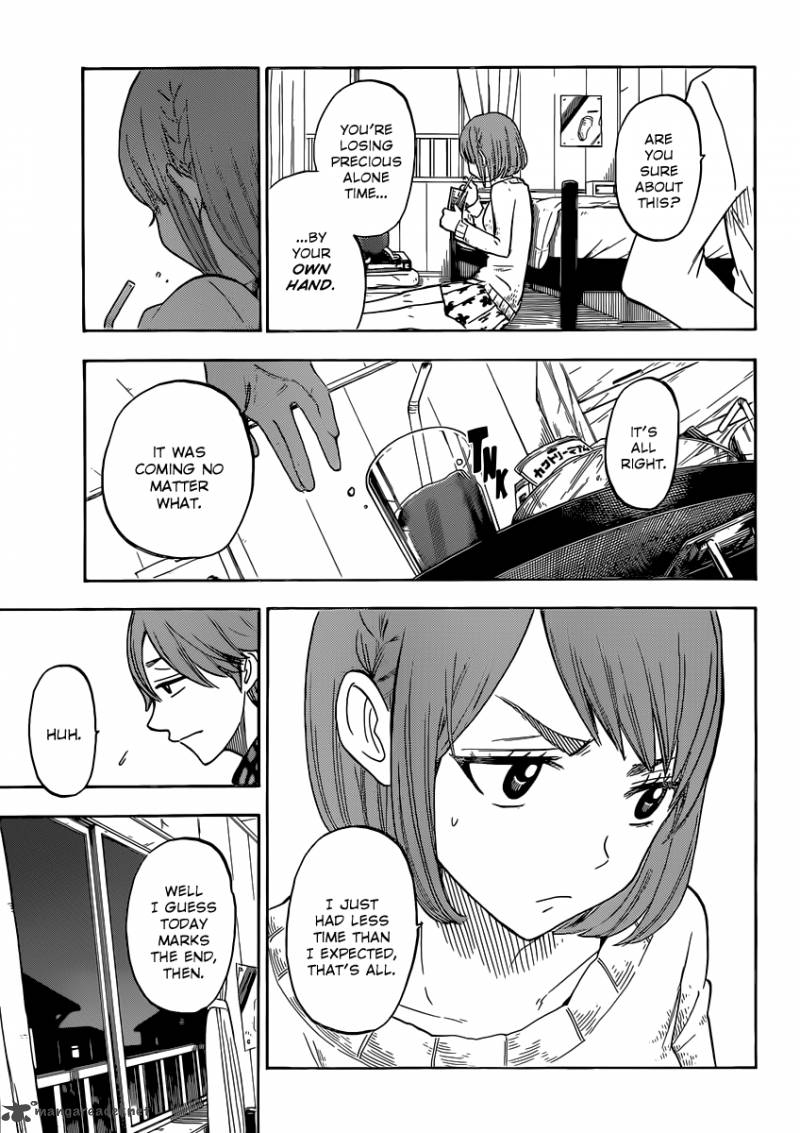 Yamada Kun To 7 Nin No Majo Chapter 79 Page 8