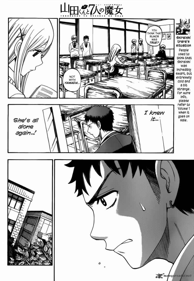 Yamada Kun To 7 Nin No Majo Chapter 8 Page 7