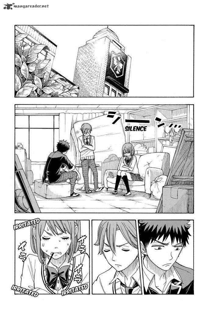 Yamada Kun To 7 Nin No Majo Chapter 83 Page 10