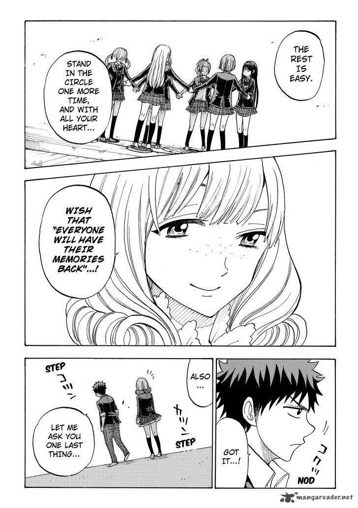 Yamada Kun To 7 Nin No Majo Chapter 88 Page 6