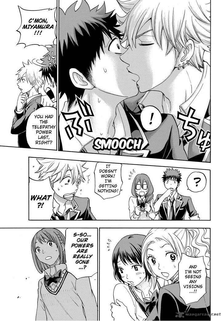 Yamada Kun To 7 Nin No Majo Chapter 89 Page 17