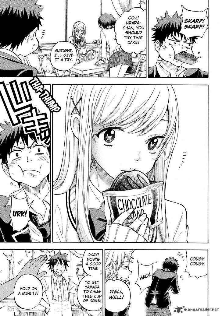 Yamada Kun To 7 Nin No Majo Chapter 89 Page 5