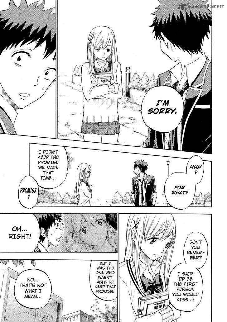 Yamada Kun To 7 Nin No Majo Chapter 90 Page 5