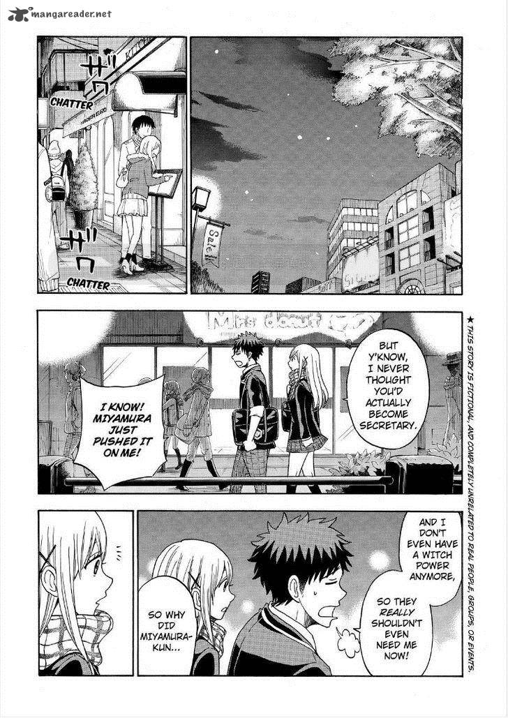 Yamada Kun To 7 Nin No Majo Chapter 93 Page 3