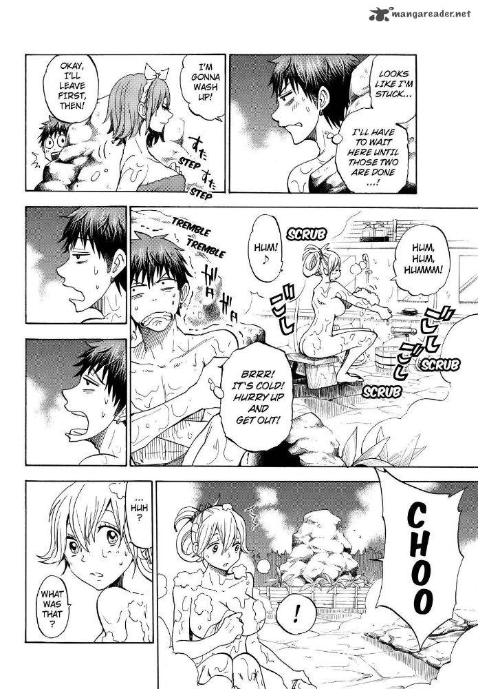 Yamada Kun To 7 Nin No Majo Chapter 95 Page 30