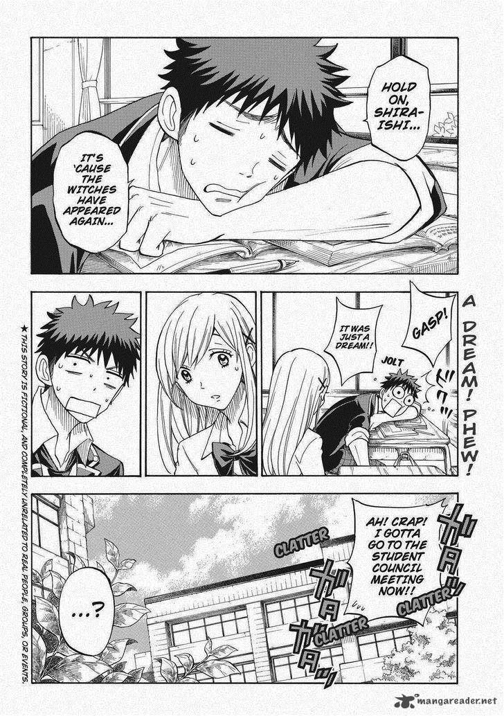 Yamada Kun To 7 Nin No Majo Chapter 96 Page 2