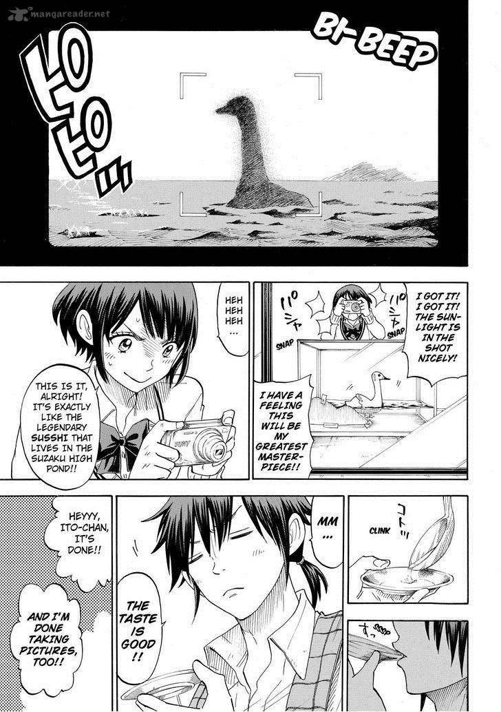 Yamada Kun To 7 Nin No Majo Chapter 97 Page 5