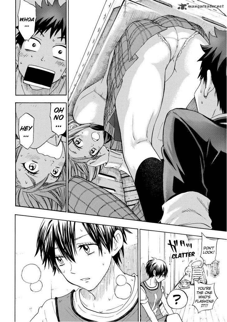 Yamada Kun To 7 Nin No Majo Chapter 99 Page 2