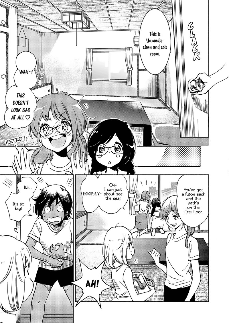 Yamada To Kase San Chapter 14 Page 6