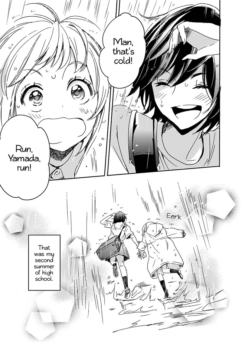 Yamada To Kase San Chapter 2 Page 26