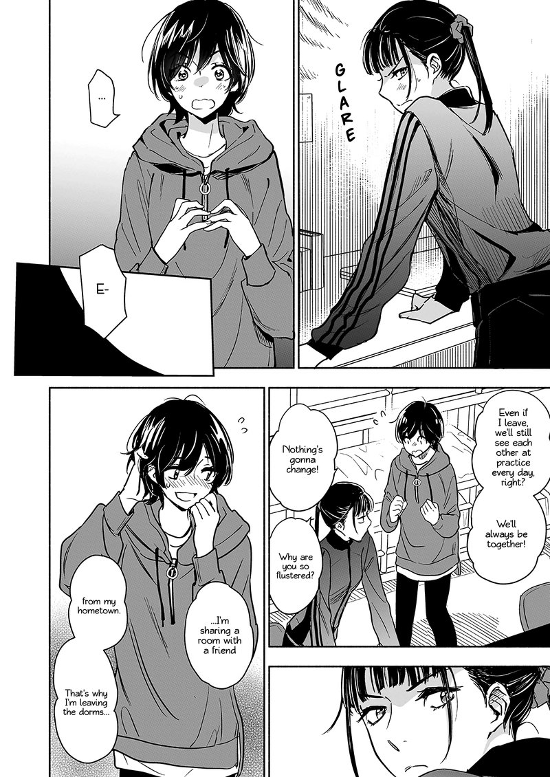 Yamada To Kase San Chapter 29 Page 13