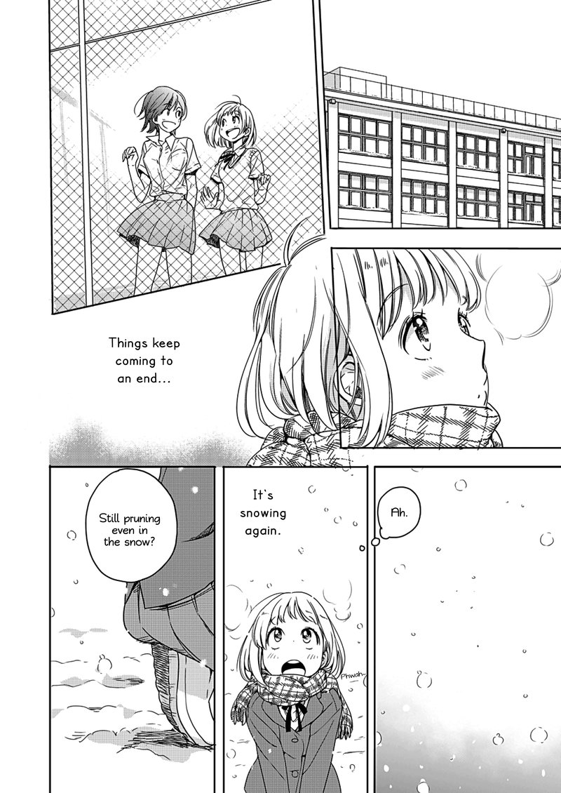 Yamada To Kase San Chapter 3 Page 13