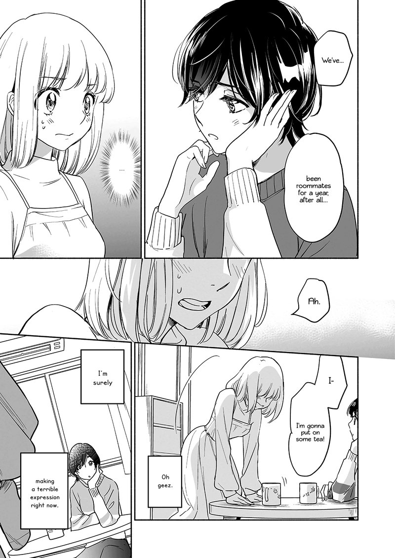 Yamada To Kase San Chapter 31 Page 4