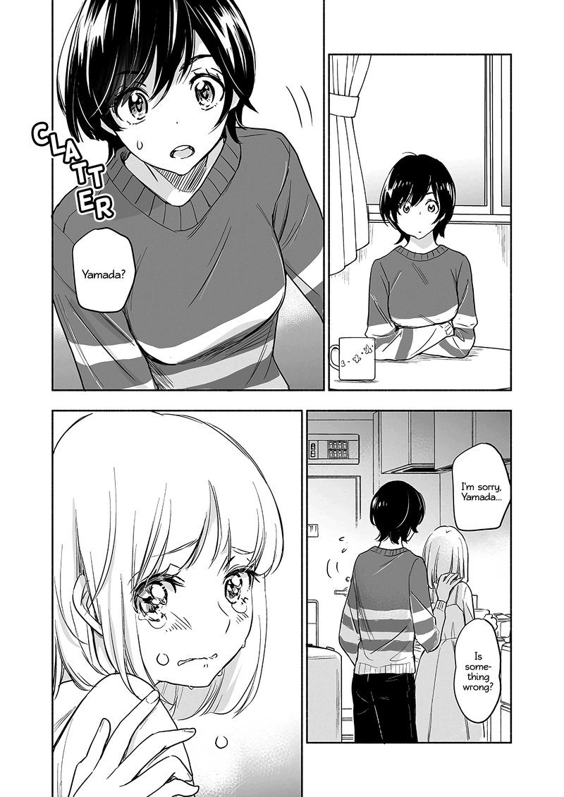 Yamada To Kase San Chapter 31 Page 5