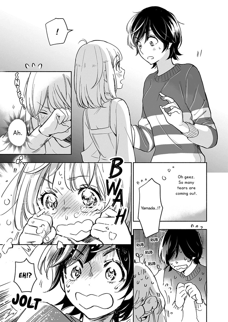 Yamada To Kase San Chapter 31 Page 6