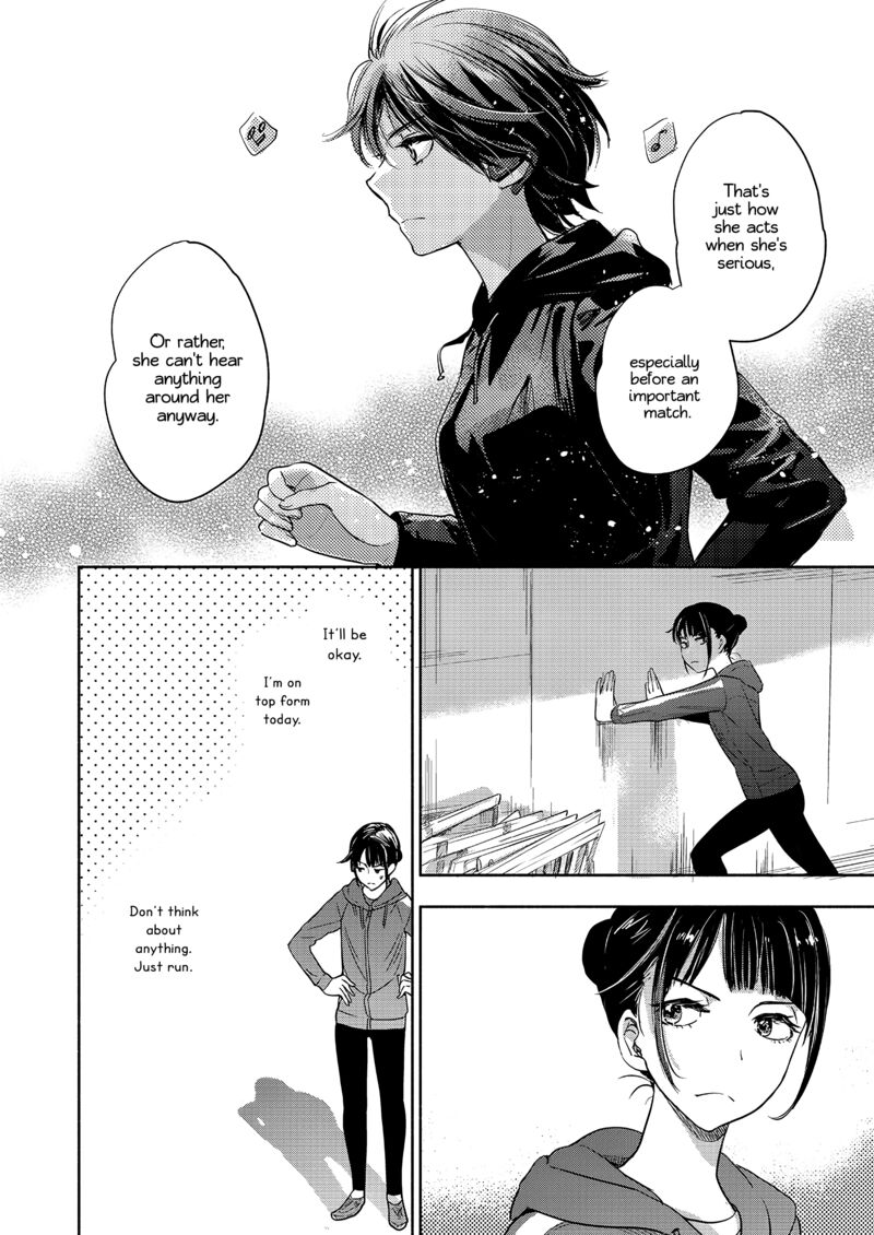 Yamada To Kase San Chapter 34 Page 7