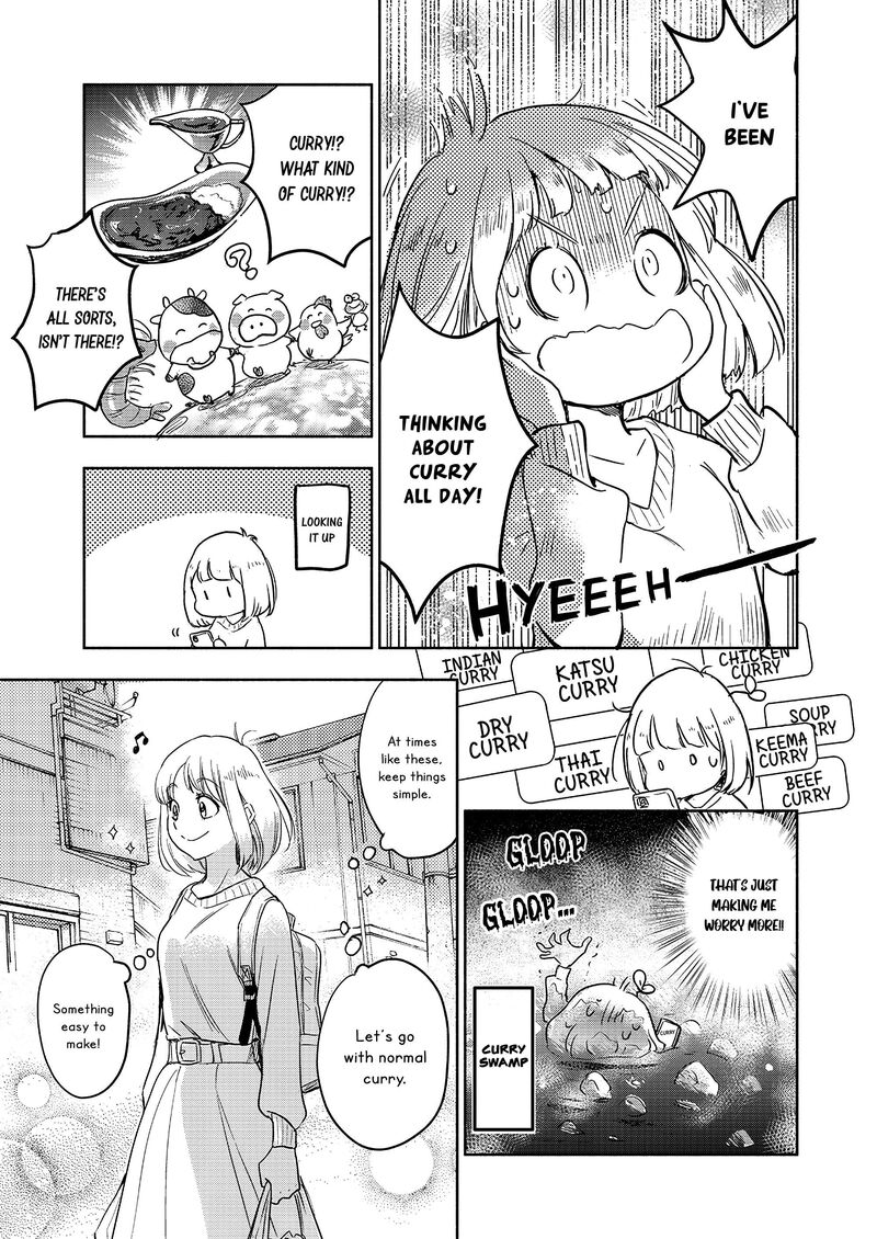 Yamada To Kase San Chapter 38 Page 12