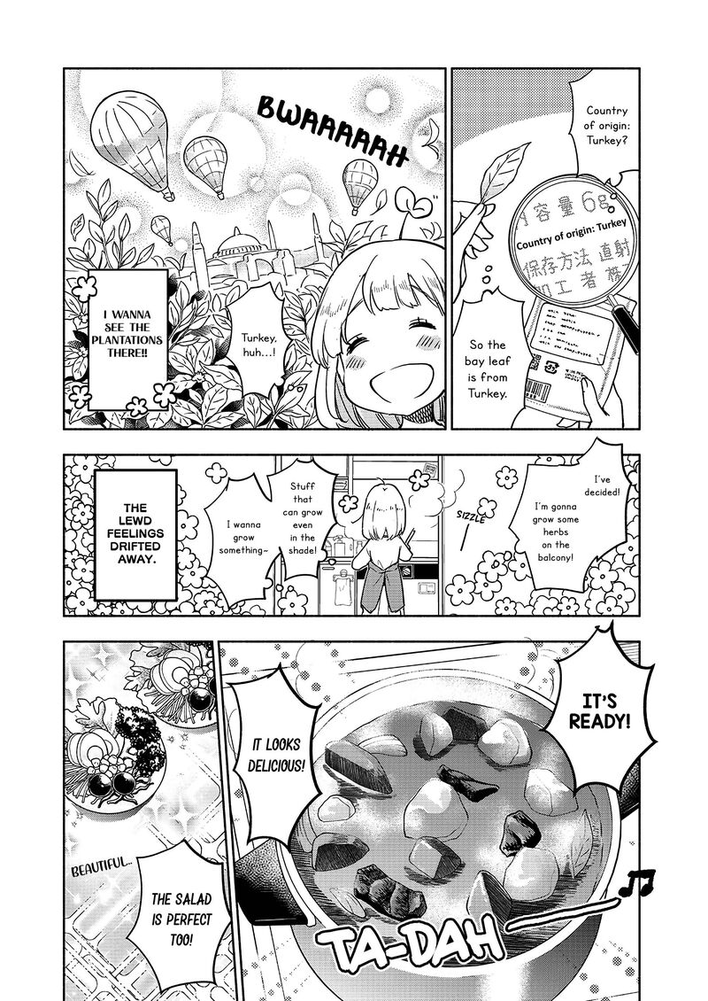Yamada To Kase San Chapter 39 Page 5