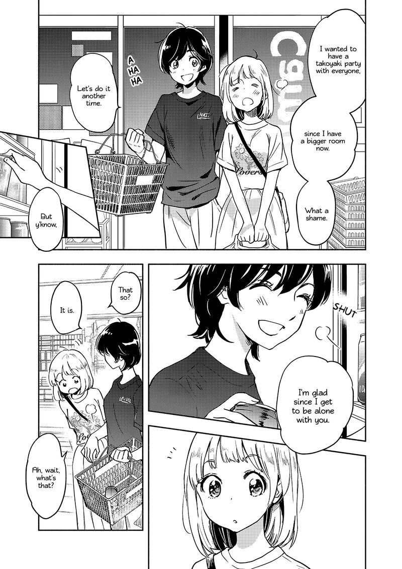 Yamada To Kase San Chapter 40 Page 14