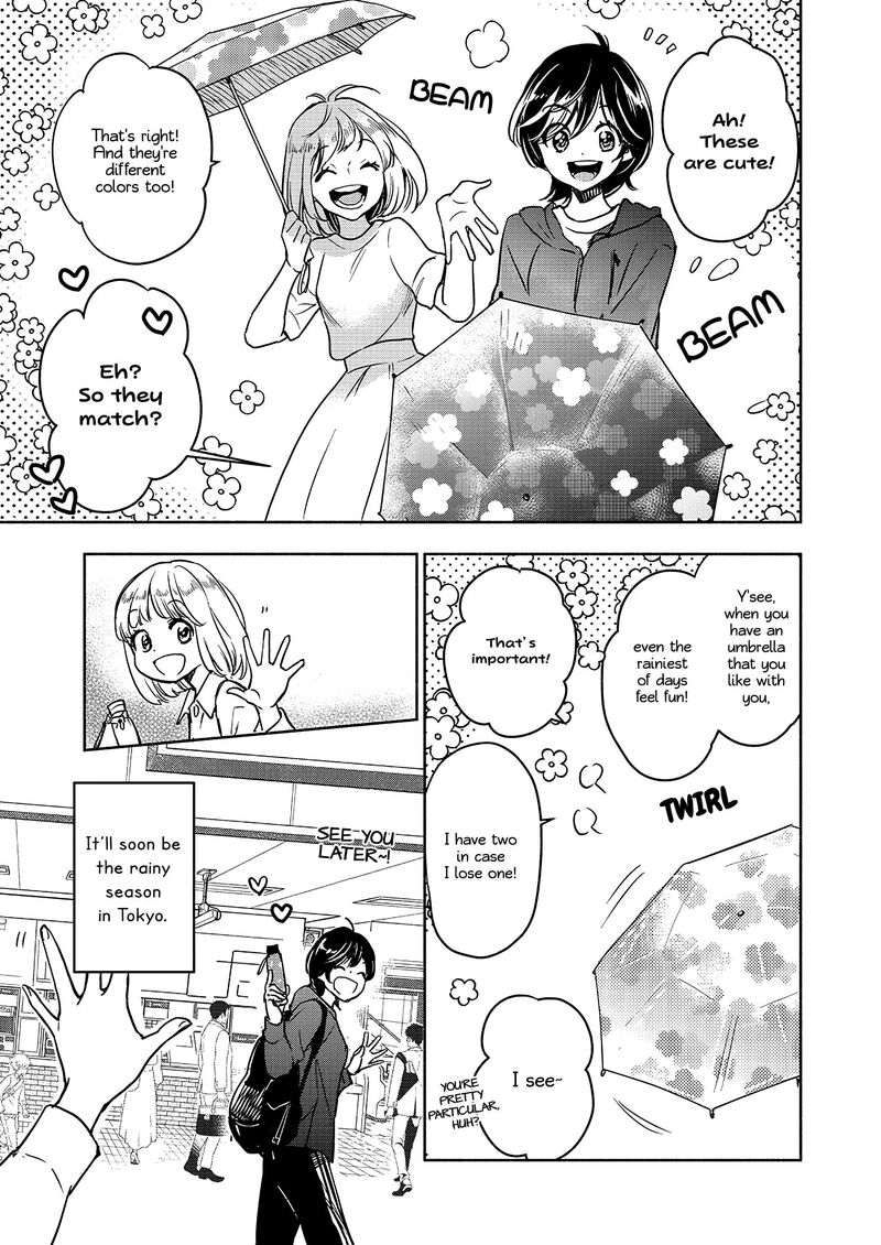 Yamada To Kase San Chapter 41 Page 6