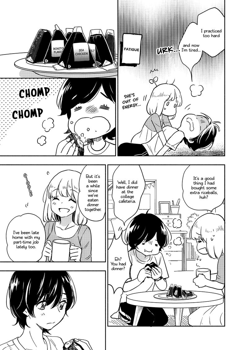 Yamada To Kase San Chapter 42 Page 10