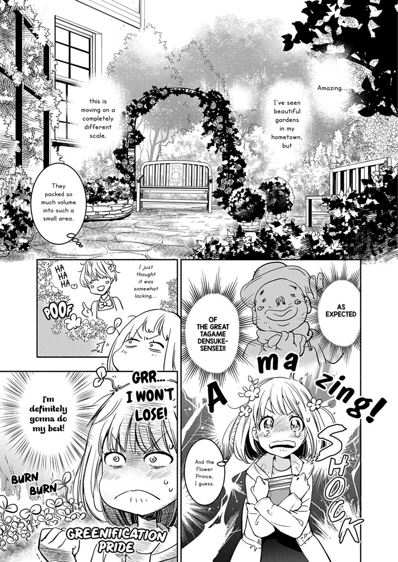 Yamada To Kase San Chapter 45 Page 24
