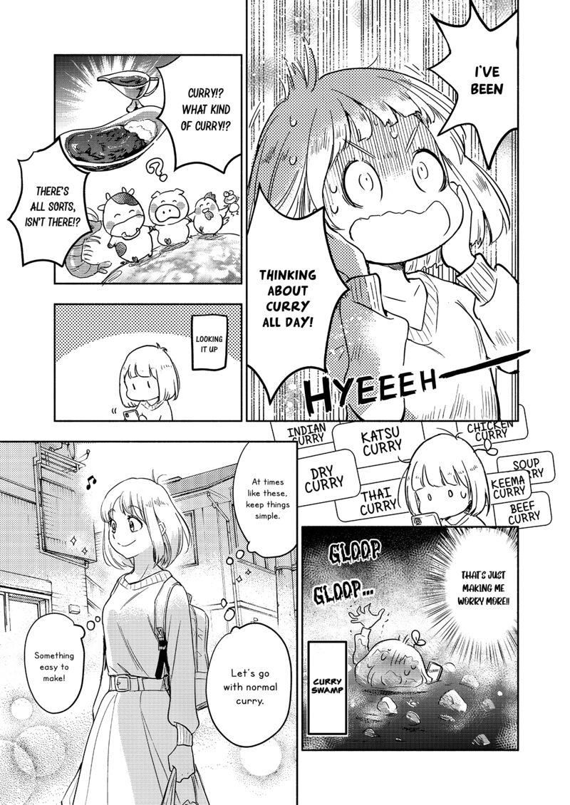 Yamada To Kase San Chapter 59 Page 12