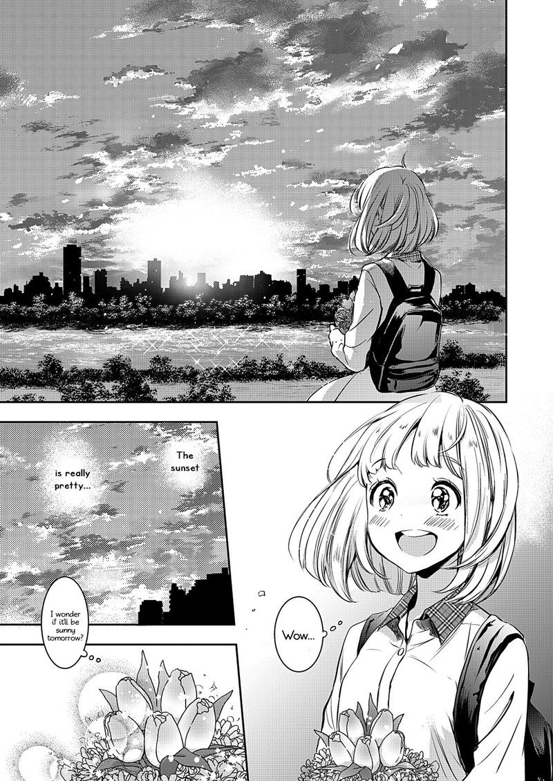Yamada To Kase San Chapter 9 Page 20