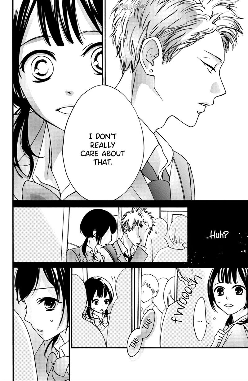Yamaguchi Kun Wa Warukunai Chapter 1 Page 36