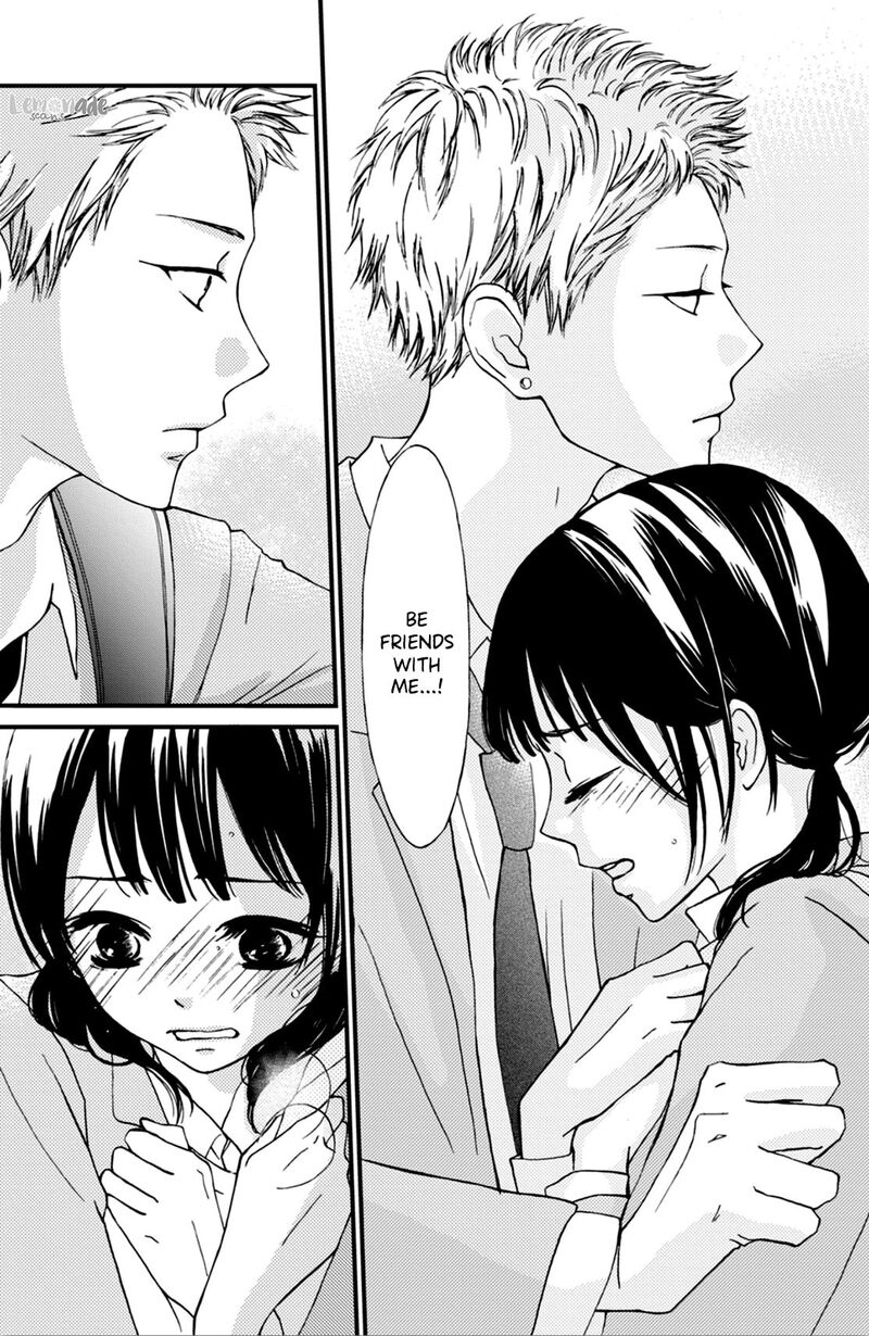 Yamaguchi Kun Wa Warukunai Chapter 1 Page 43