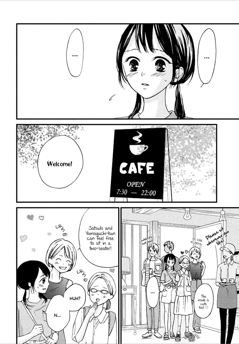 Yamaguchi Kun Wa Warukunai Chapter 10 Page 24