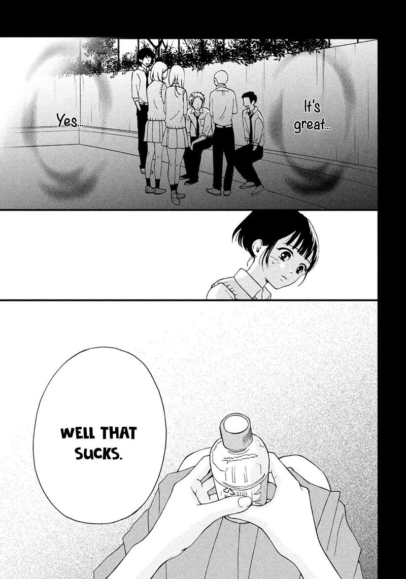 Yamaguchi Kun Wa Warukunai Chapter 17 Page 31