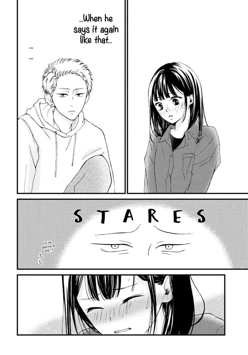 Yamaguchi Kun Wa Warukunai Chapter 19 Page 30