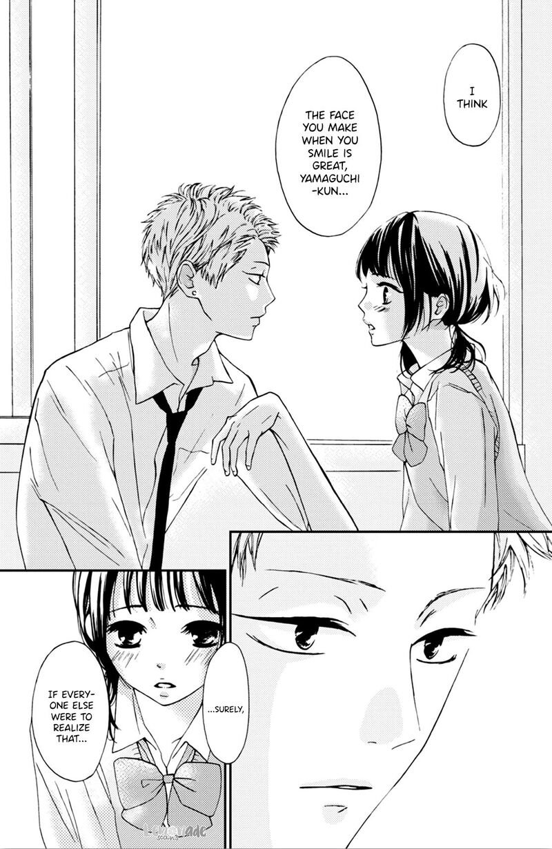 Yamaguchi Kun Wa Warukunai Chapter 2 Page 36