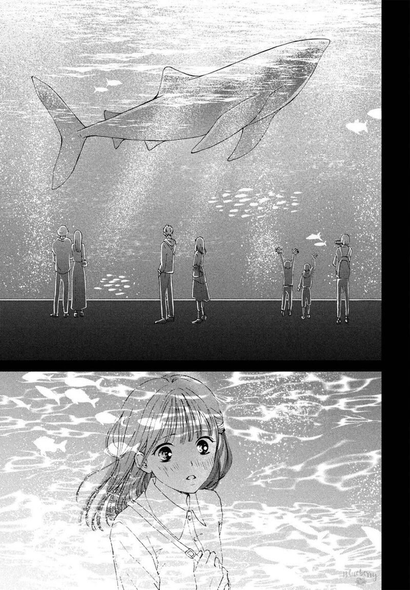 Yamaguchi Kun Wa Warukunai Chapter 21 Page 16