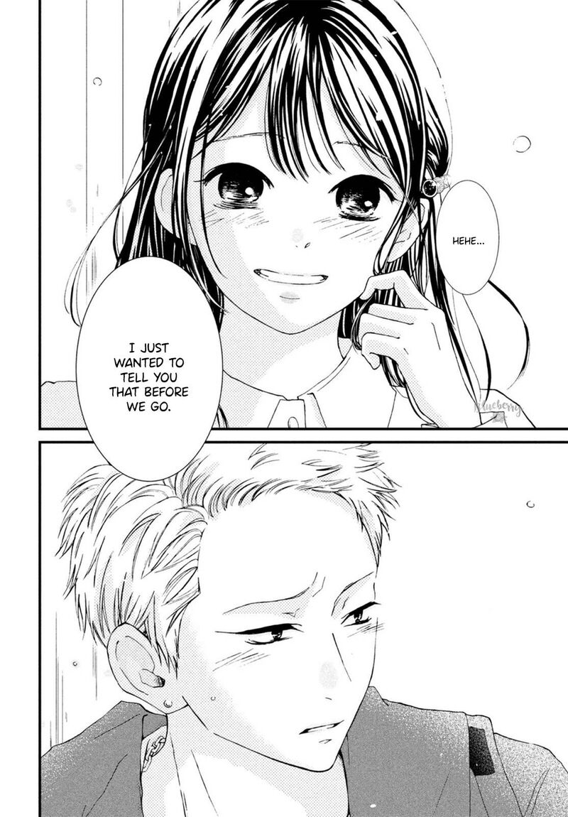 Yamaguchi Kun Wa Warukunai Chapter 21 Page 39