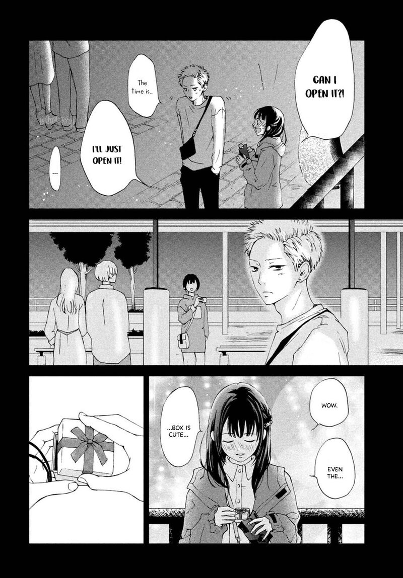 Yamaguchi Kun Wa Warukunai Chapter 22 Page 28